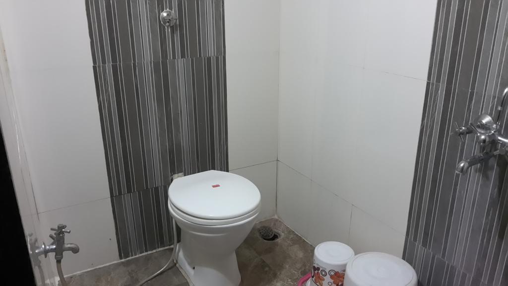 Hotel Sai Galaxy Inn Shirdi Exterior photo