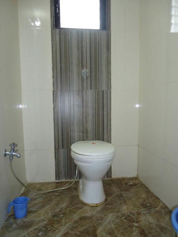 Hotel Sai Galaxy Inn Shirdi Room photo
